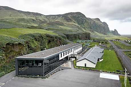 Hotel Vík í Mýrdal