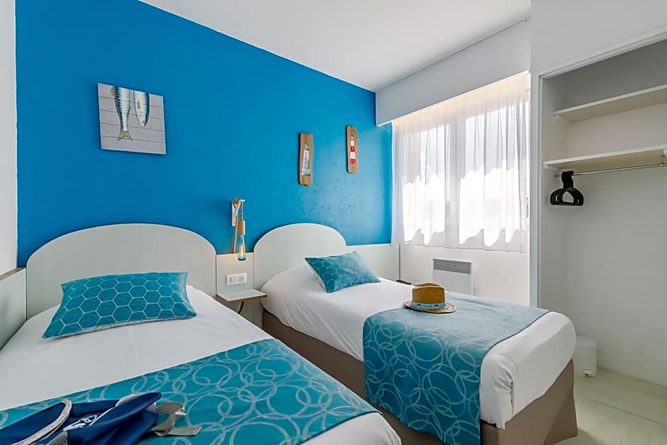 Hôtel La Côte Océane