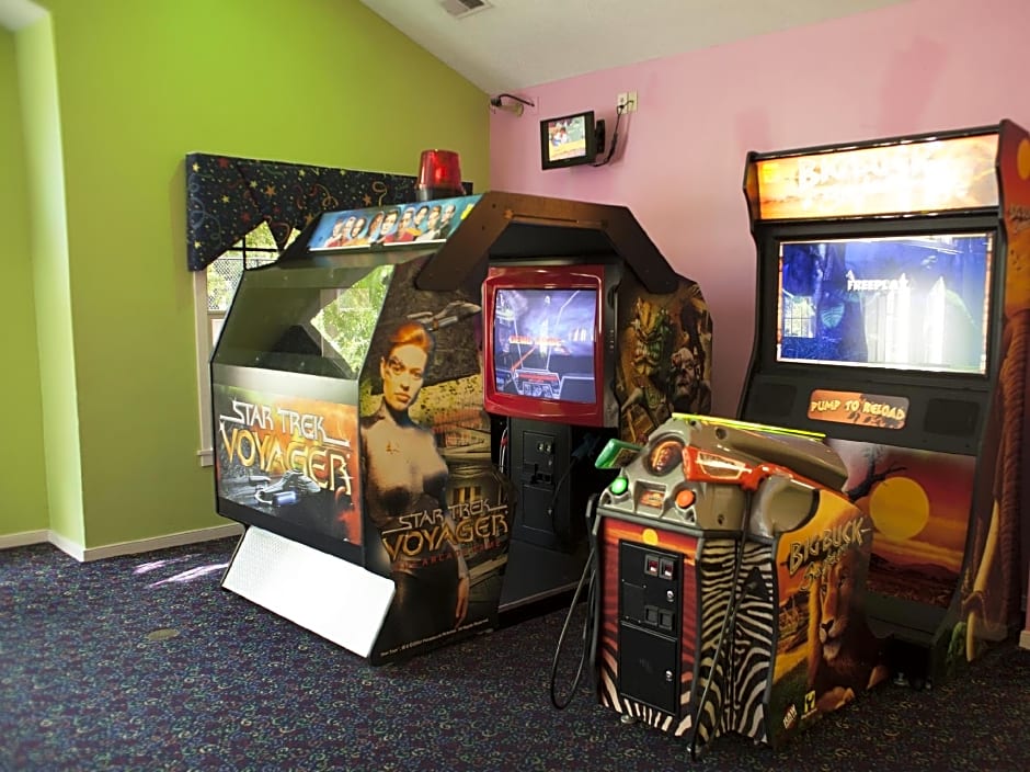 Kingsgate Resort by ResortShare – Williamsburg, VA