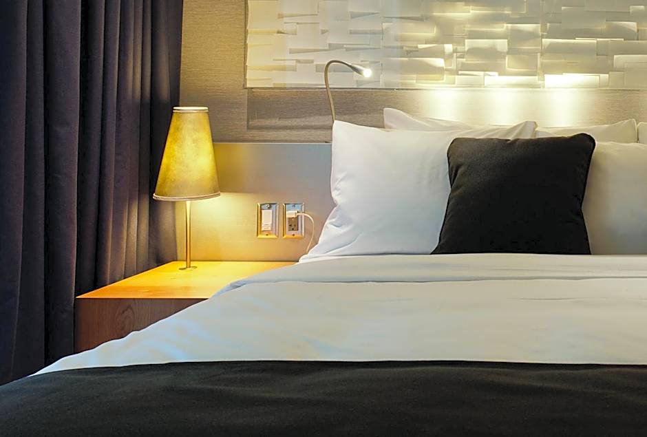 Radisson Blu Mall of America