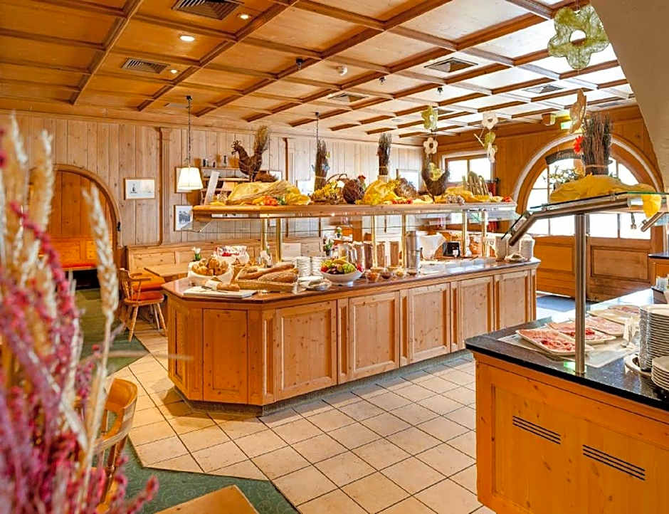 Sunday Hotel Garmisch Partenkirchen
