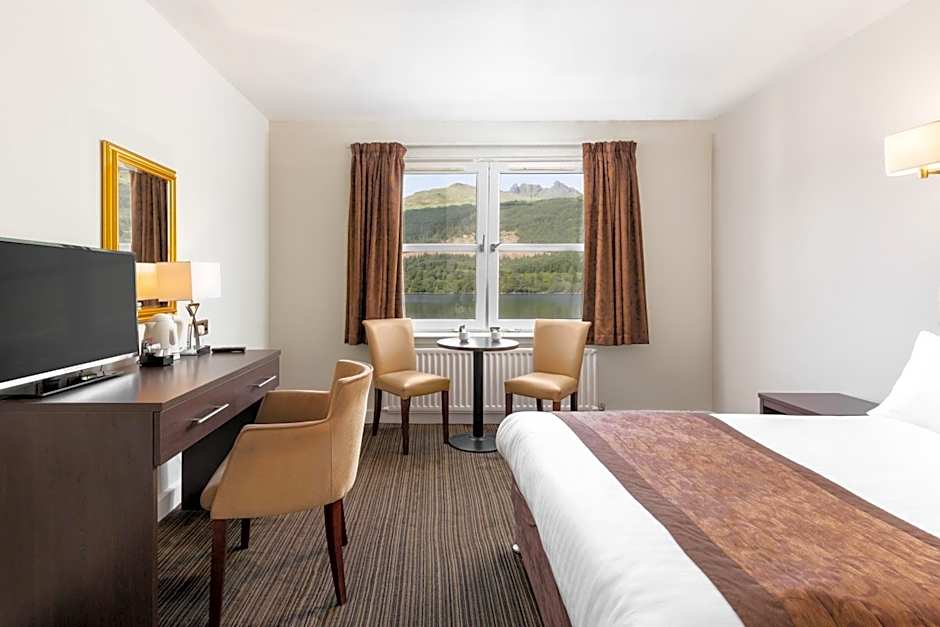 Arrochar Hotel 'A Bespoke Hotel'