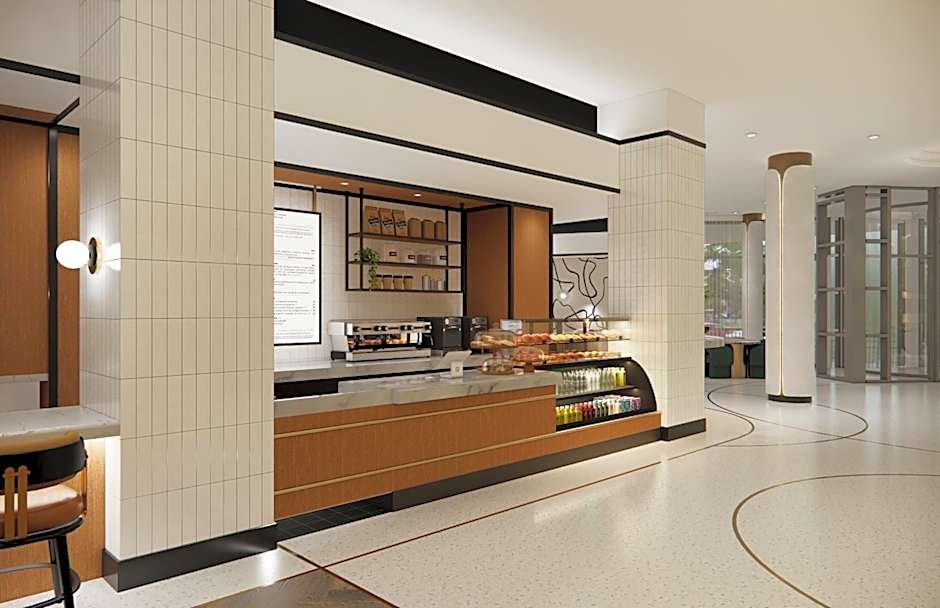 Hyatt Centric Chicago Ohare