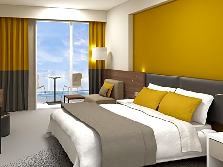 Superior room sea side