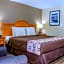 Relax Inn - Bryson City