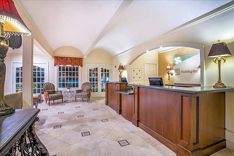 Holiday Inn Laguna Beach, an IHG Hotel