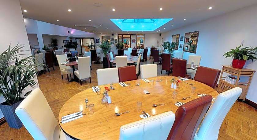 Castle Inn Hotel and Conference Centre