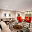 Sheraton Philadelphia University City Hotel