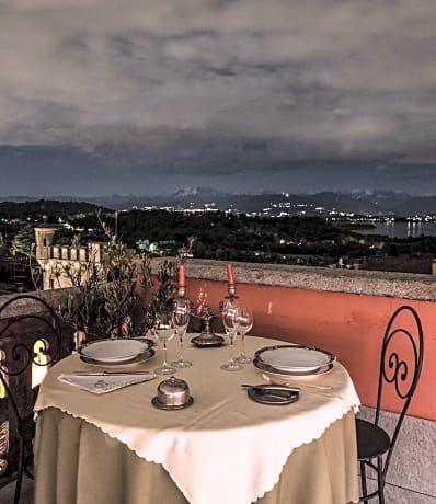 Hotel Locanda Dei Mai Intees