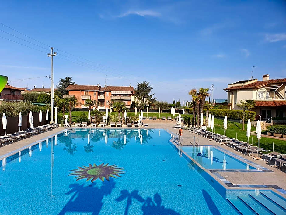 Residence La Margherita