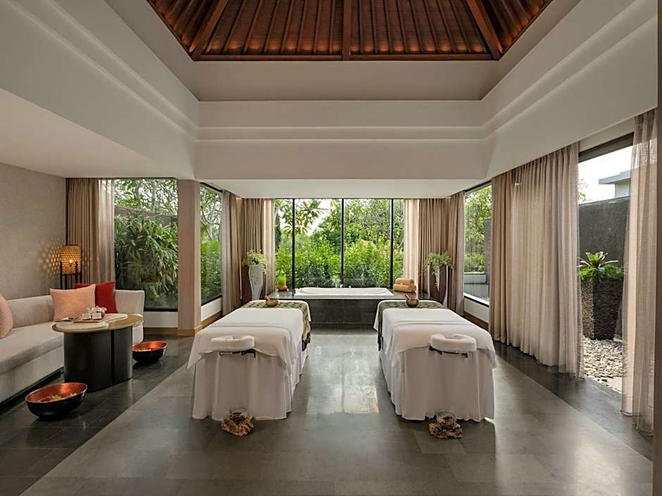 Umana Bali, LXR Hotels & Resorts.
