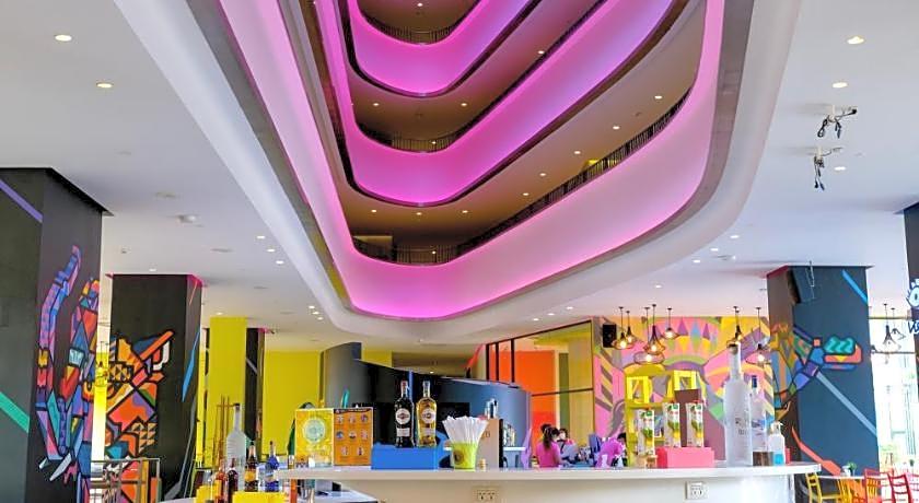 Cassia Phuket
