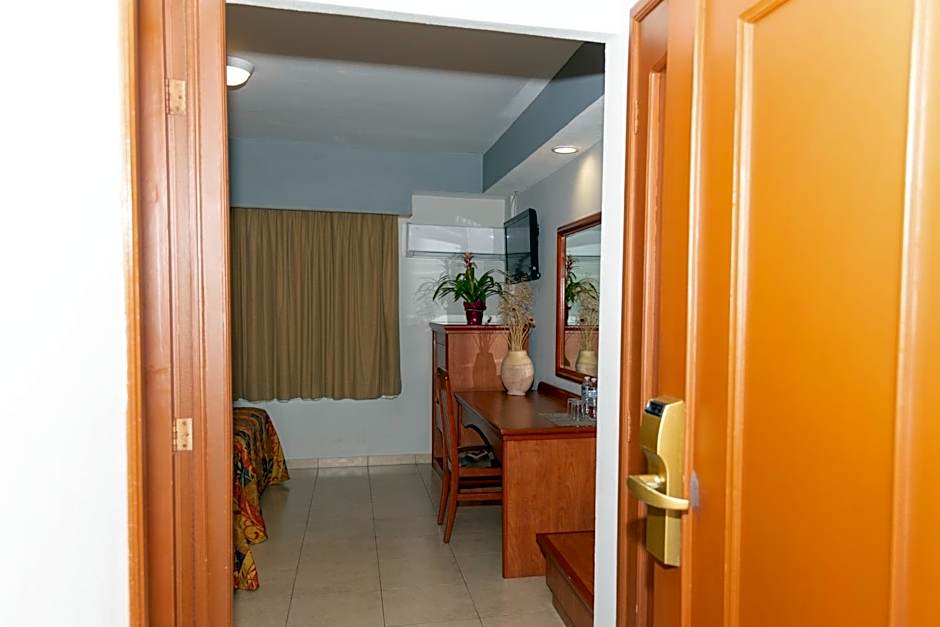 Hotel Impala Veracruz