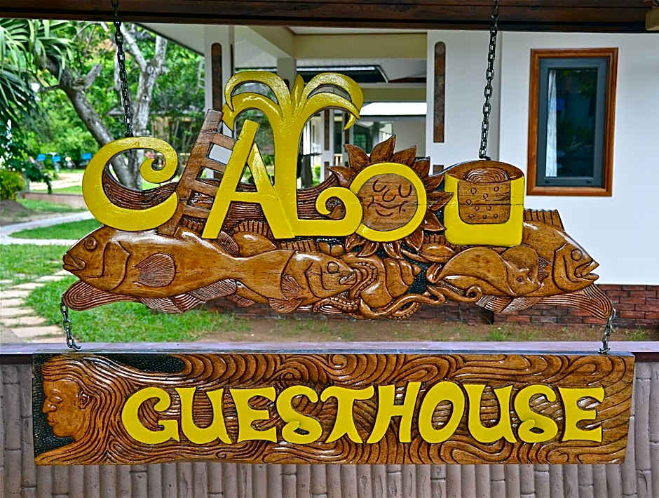 Calou Guest House