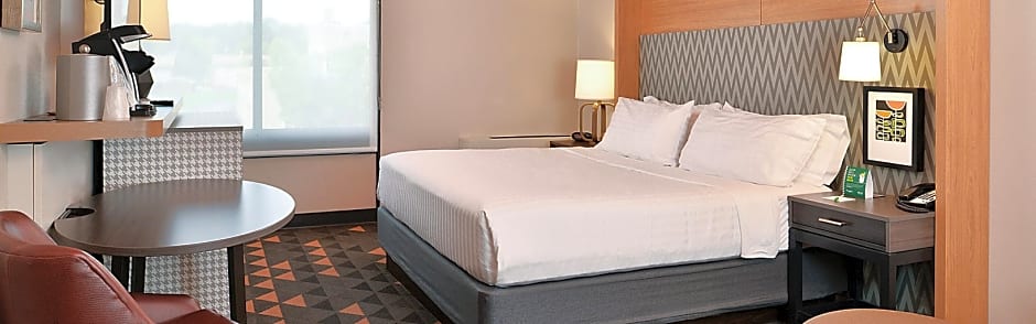 Holiday Inn Auburn/FingerLakes