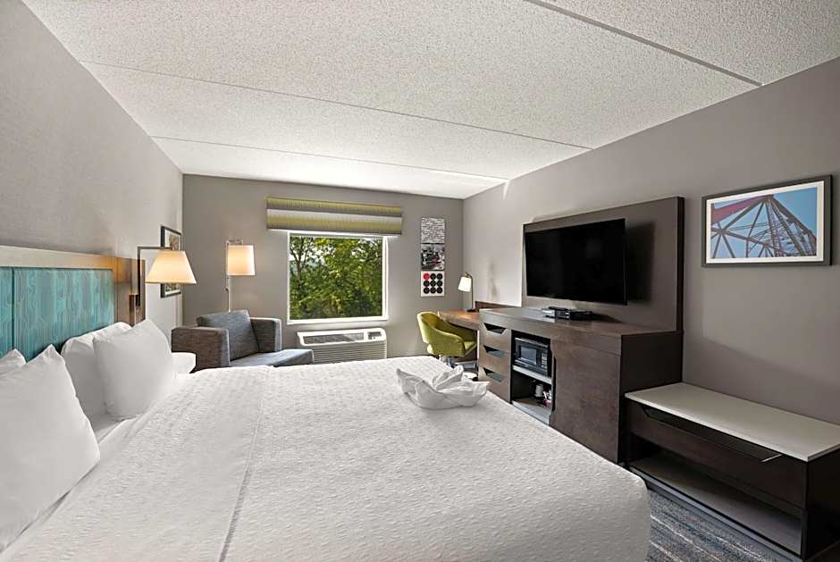 Hampton Inn By Hilton Poughkeepsie