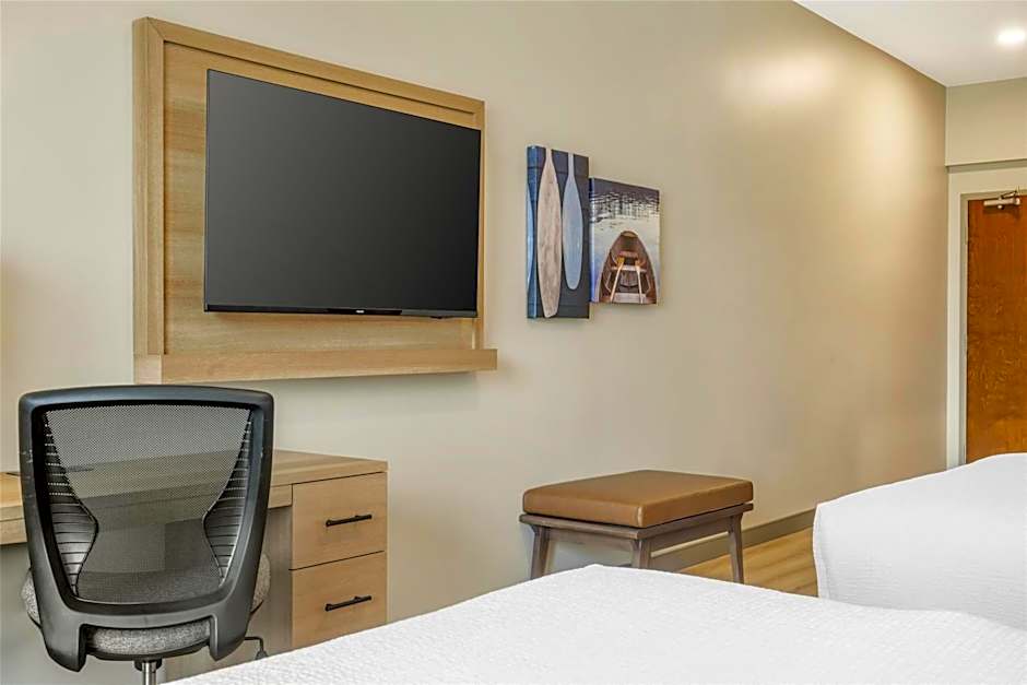 Best Western Plus Bridgewater Hotel & Convention Centre