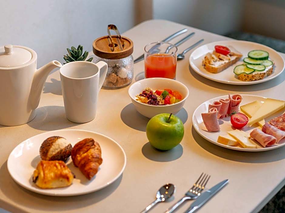 Hotel Mercure Colmar Centre Unterlinden