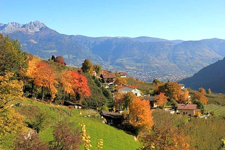 Residence Sonnenburger - Biobauernhof - Azienda agricola biologica