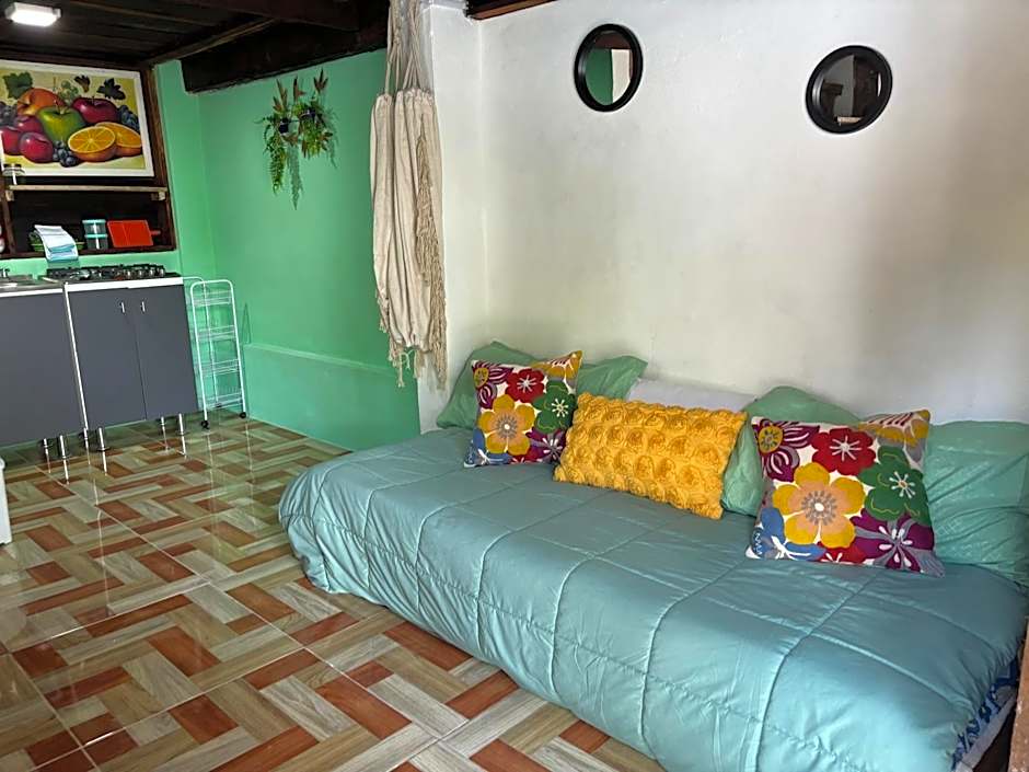 Cabana Bacalar