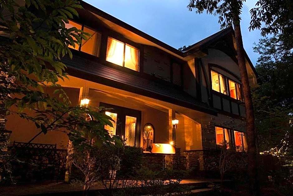 Piccolo Hotel Opera Karuizawa