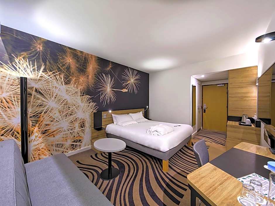 Novotel Katowice Centrum