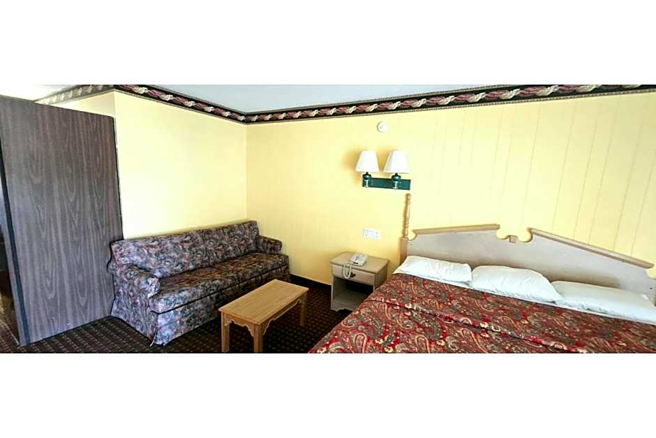Sunset Inn Manning I 95