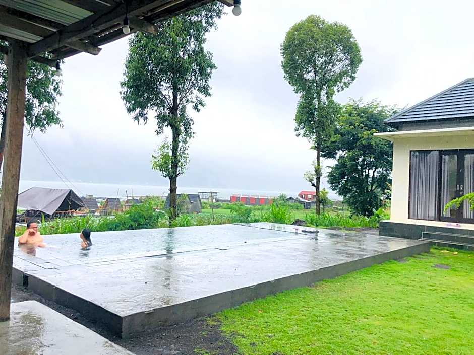 Segara Healing Bali Natural Hot Spring