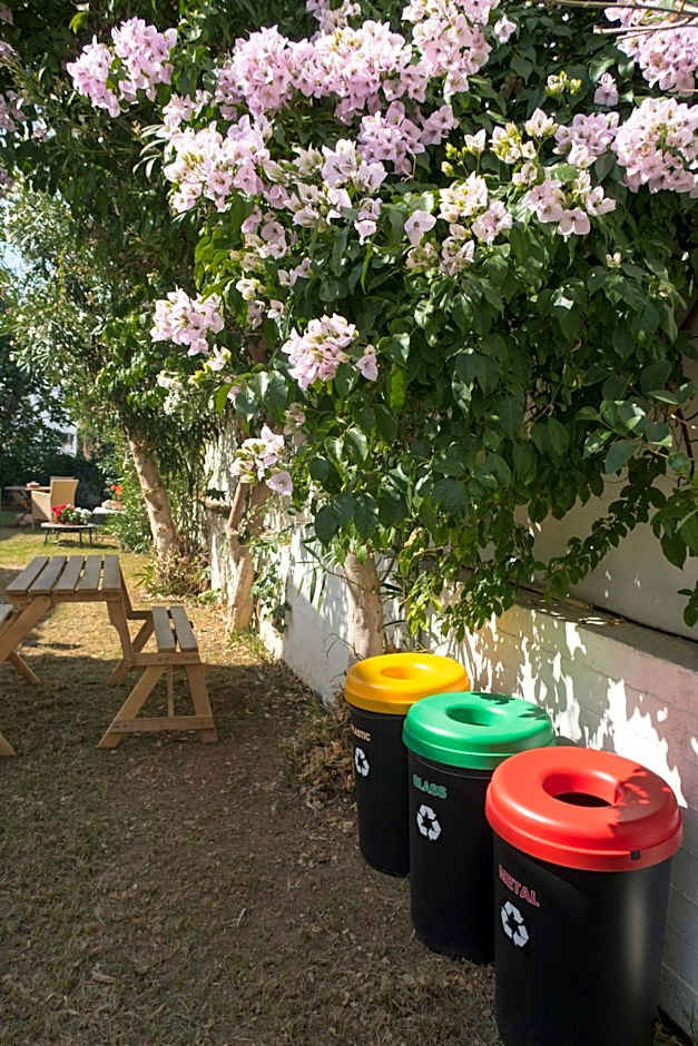 Astra Hotel Apartments