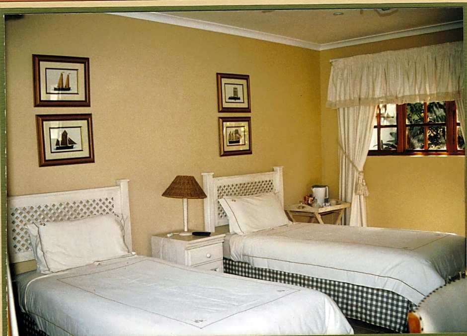 Joan's Bed and Breakfast