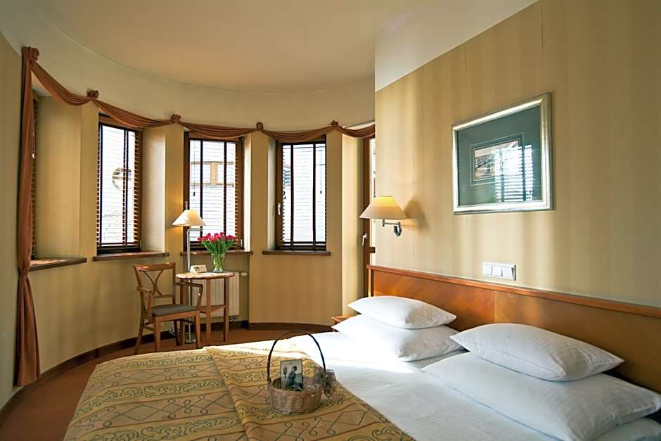 Hotel Willa Lubicz