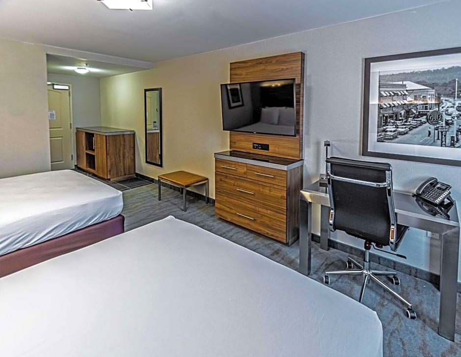 The Penn Stroud, Stroudsburg - Poconos, Ascend Hotel Collection