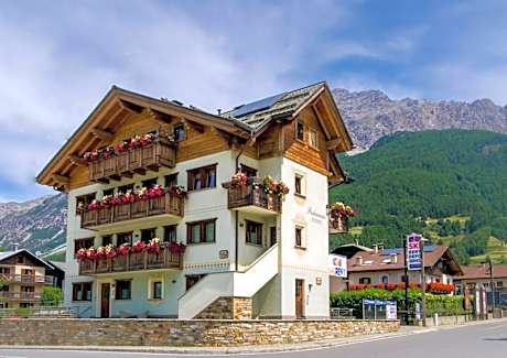 Residence Pedranzini