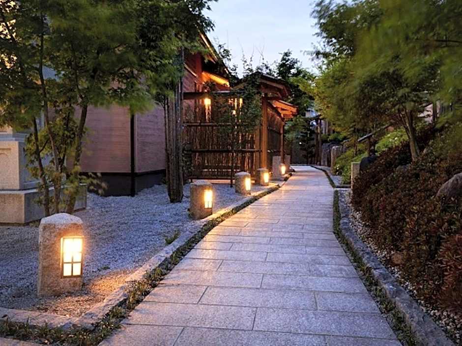 Ryokan Shinsen