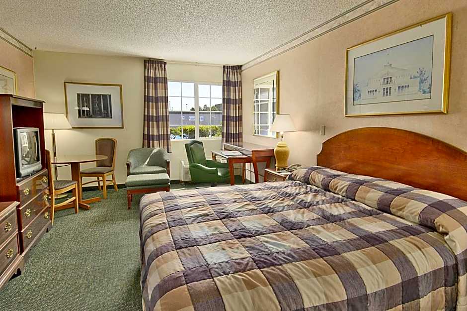 Days Inn by Wyndham Mt. Vernon