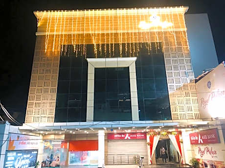 Hotel Royal Palace (HAPUR,UP)