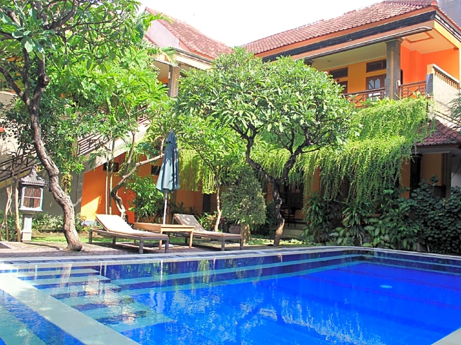 Gemini Star Hotel