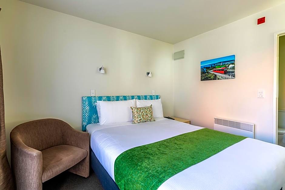 Bella Vista Motel Wellington