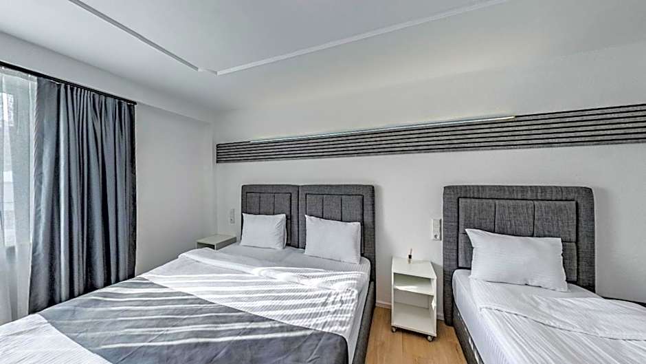 DiDo Diamond Hotel