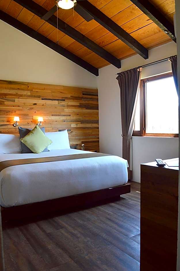 Hacienda Los Picachos