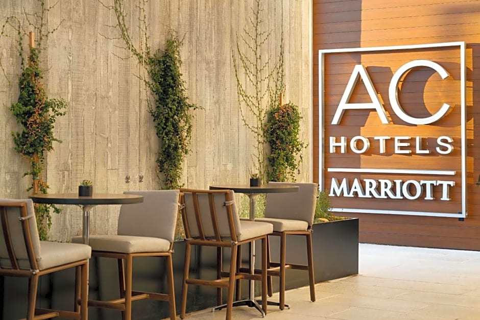 AC Hotel by Marriott San Rafael
