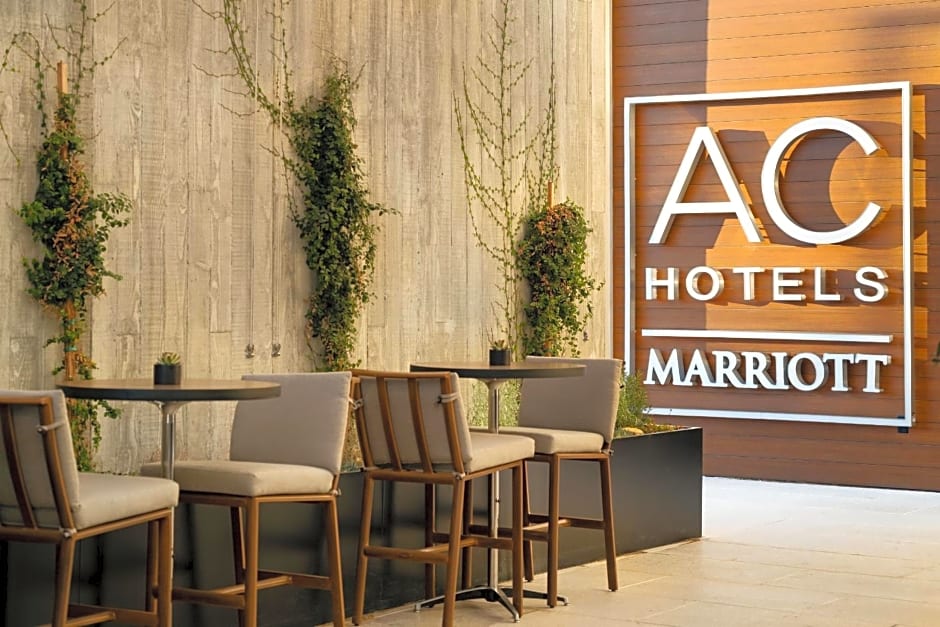 AC Hotel San Rafael Downtown