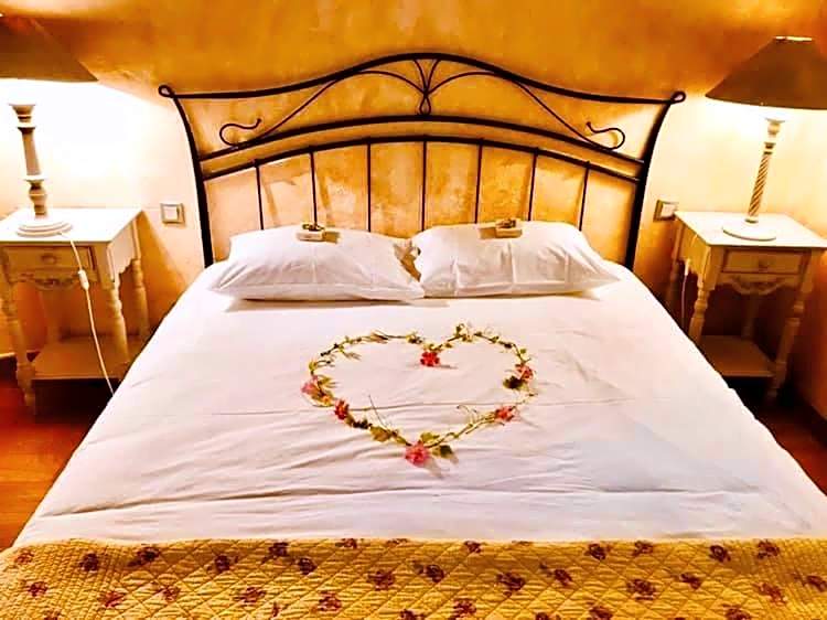 Hôtel Le Troubadour à Rocamadour