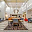 Hampton Inn By Hilton And Suites Dallas Plano East Tx