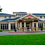 Hilton Garden Inn Redding