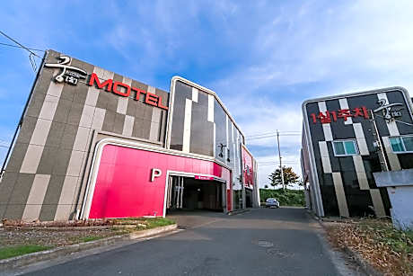 Youngcheon Gung Self check-in Motel