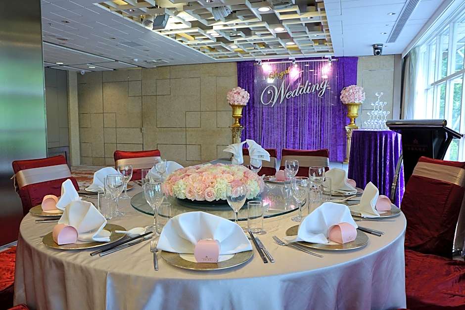 Hotel Royal Nikko Taipei