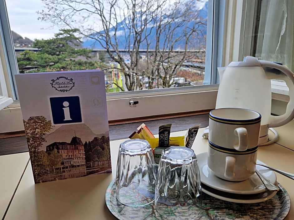 Hotel Du Lac