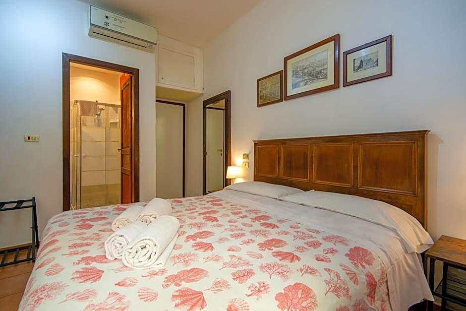 Althea Rooms