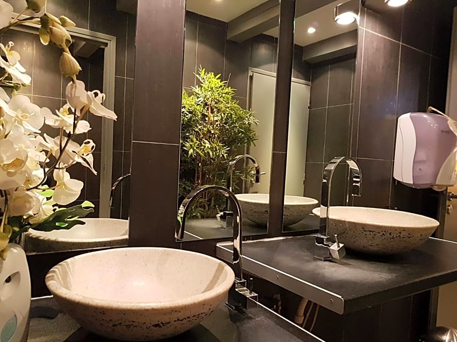 Hôtel Spa Les Alpes